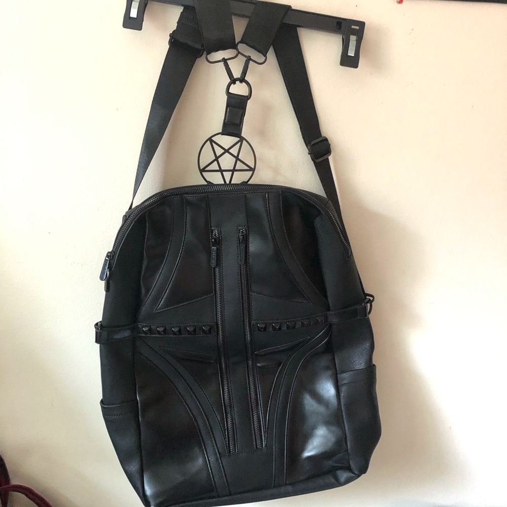 COPY - Killstar backpack